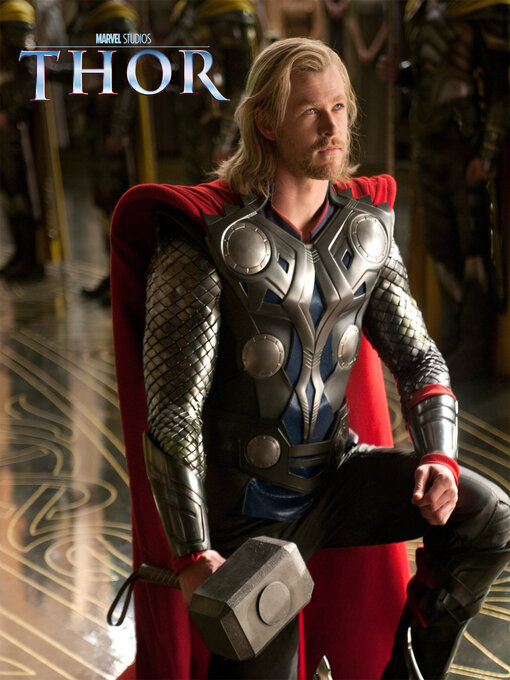 Title details for Thor Movie Storybook by Elizabeth Rudnick - Available
